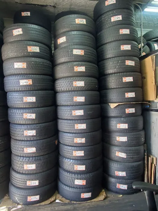 A&D Tire Service 5