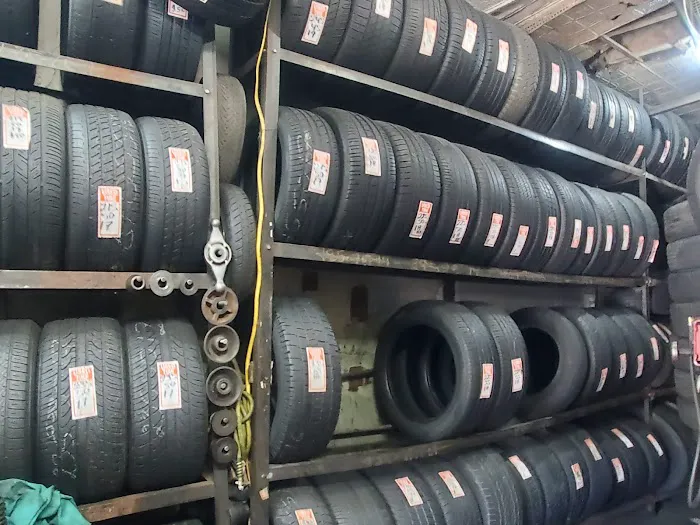 A&D Tire Service 8