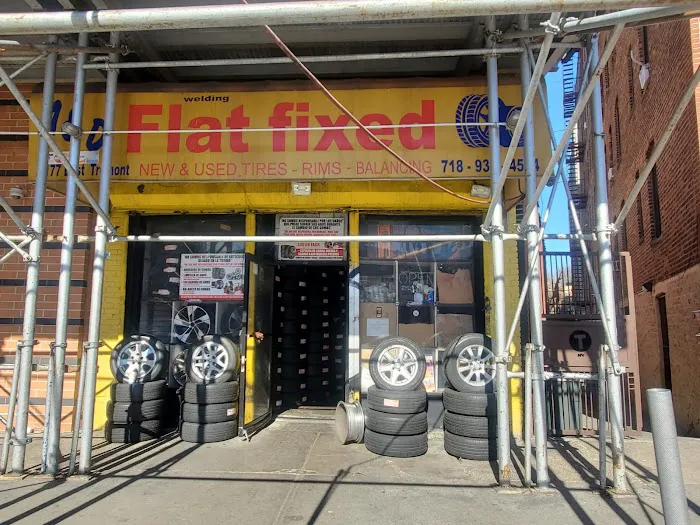 A&D Tire Service 7