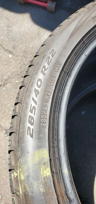 Tires4life 9