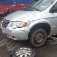 Bronx House Tire & Wheel Inc