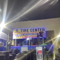 FAITH & GRACE TIRE CENTER