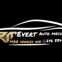 Evert Rosario Auto Mechanic