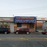 Nys Inspection