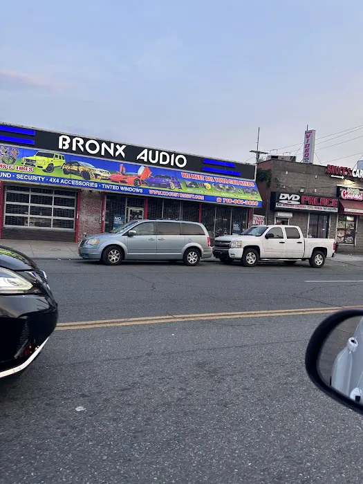 Bronx Auto Care 0