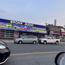 Bronx Auto Care ico