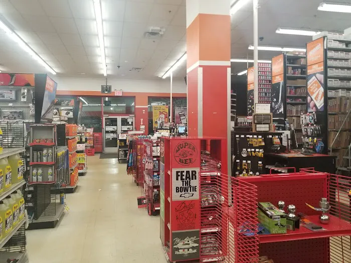 AutoZone Auto Parts 3