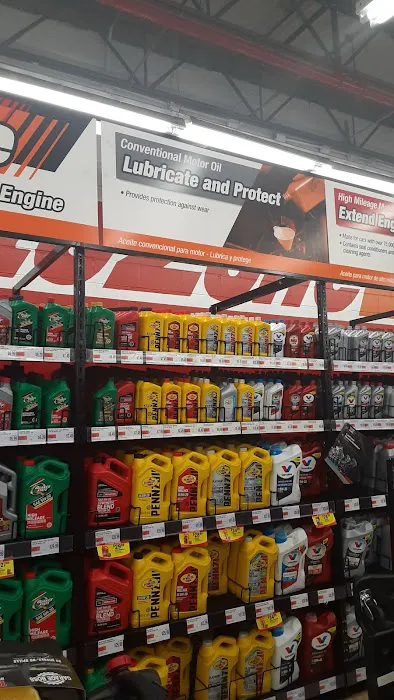 AutoZone Auto Parts 4