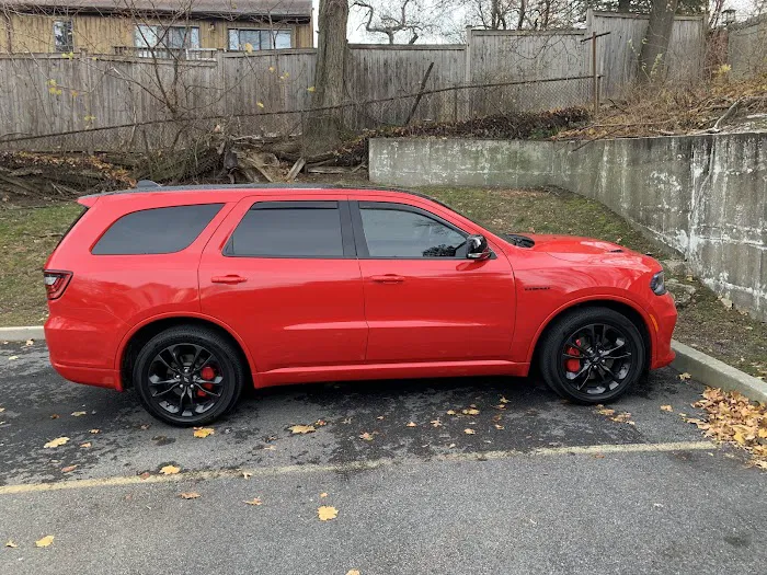 Eastchester Chrysler Jeep Dodge Ram Service Center 1