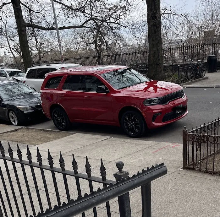 Eastchester Chrysler Jeep Dodge Ram Service Center 8