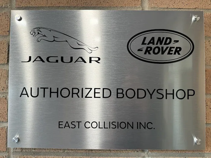 East Collision Inc. Auto Body Shop 2