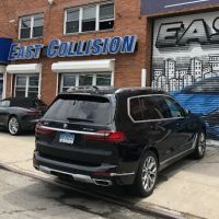 East Collision Inc. Auto Body Shop