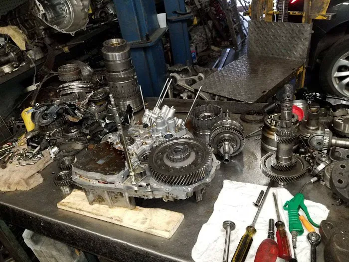 Star Transmission & General Repair, Inc. 0