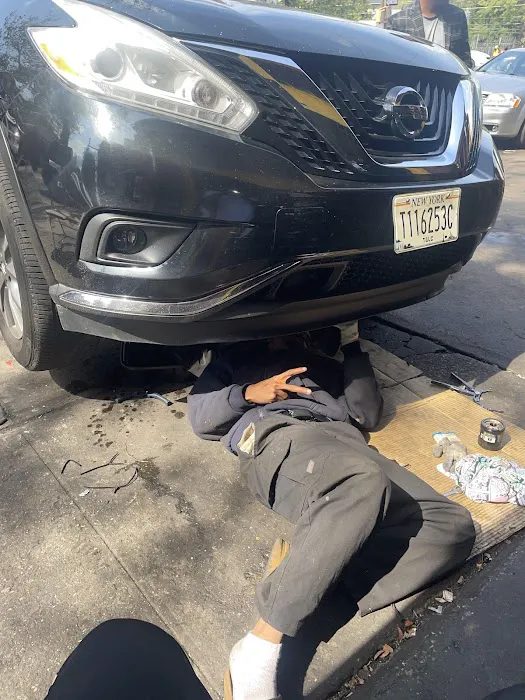 Hernandez Auto Repair inc 3