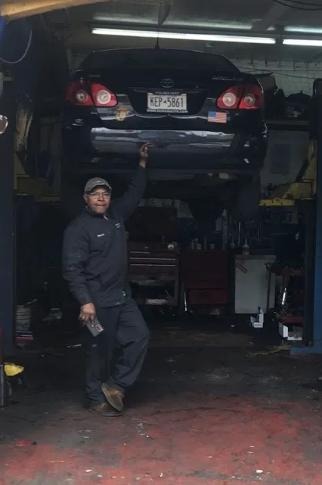 Hernandez Auto Repair inc 7