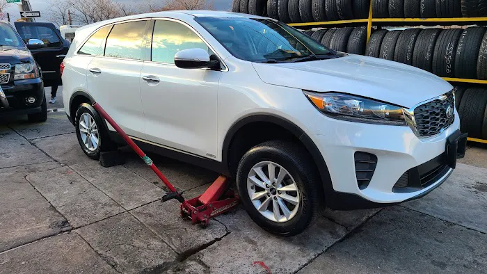 Hernandez Auto Repair inc 2