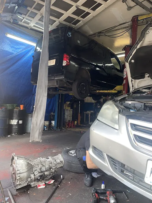 Hernandez Auto Repair inc 6
