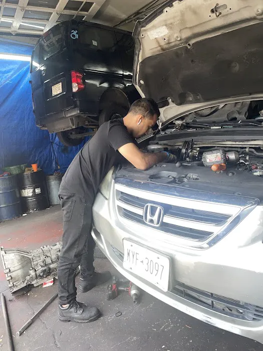 Hernandez Auto Repair inc 4