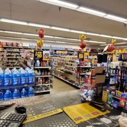 Advance Auto Parts ico