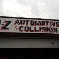 A-Z Auto Repair & Body Shop