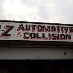 A-Z Auto Repair & Body Shop ico