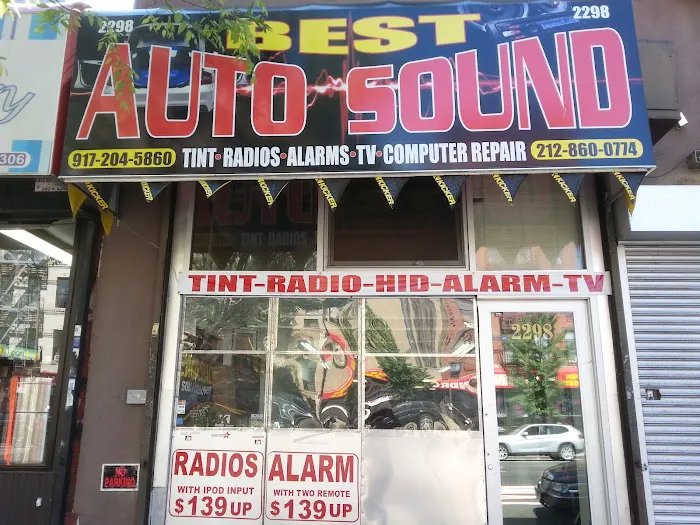 Best Auto Sound 0