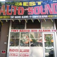 Best Auto Sound