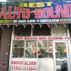 Best Auto Sound ico