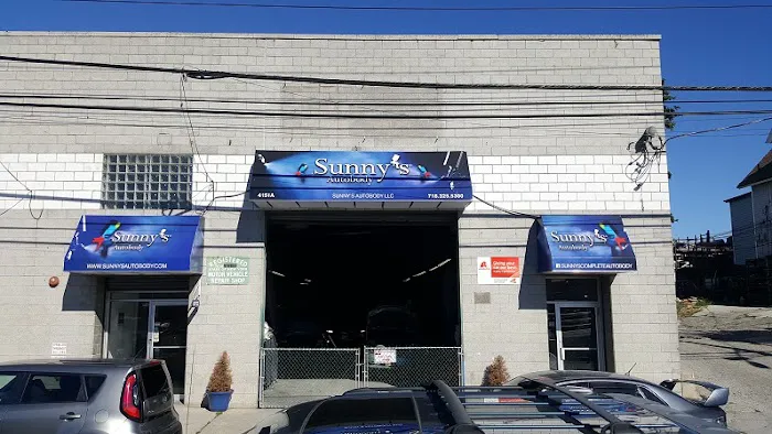 Sunnys Autobody, LLC 0