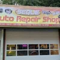 Seque Auto Repair