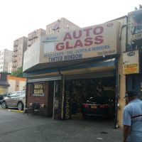 Blondi Auto Glass