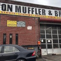 Boston Muffler and Brake Center