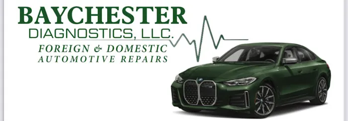 BAYCHESTER DIAGNOSTICS 0