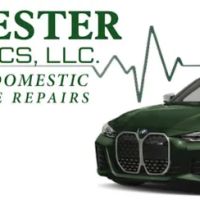 BAYCHESTER DIAGNOSTICS