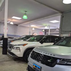 Nissan of the Bronx Service ico