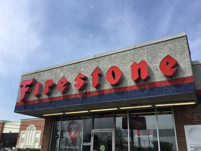 Firestone Complete Auto Care 5