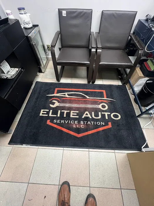 Elite Auto Service Station LLC 5