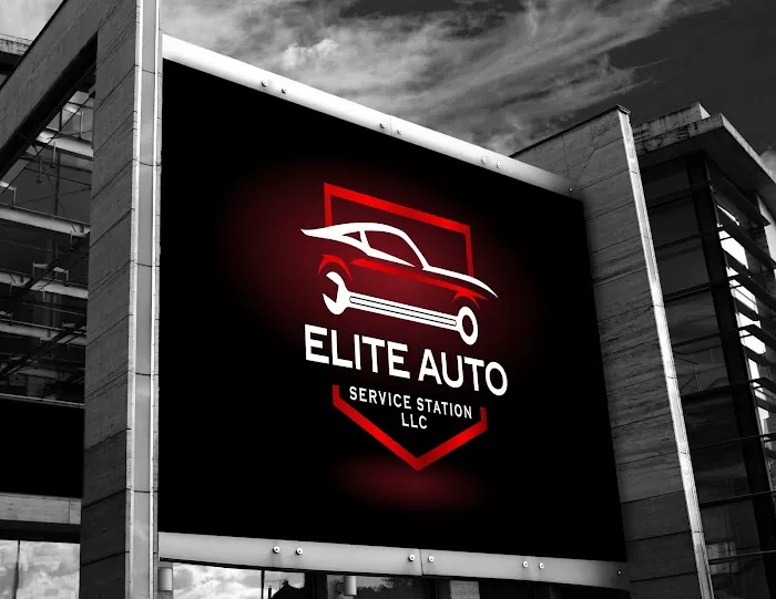 Elite Auto Service Station LLC 9