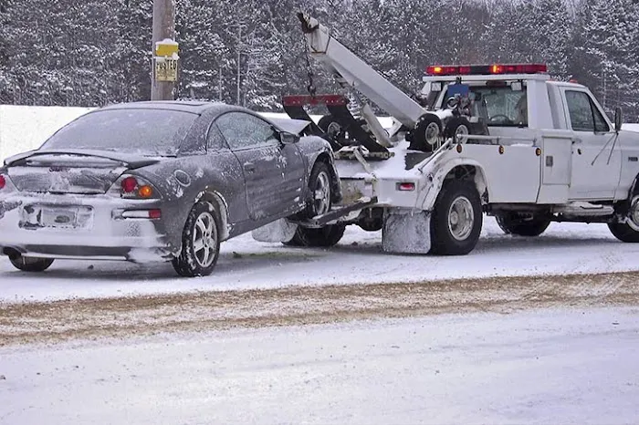 Collision Proz Auto Body Shop - Auto Body Repair in The Bronx, NY 9