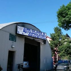 Fitzroy & Son Auto Glass ico