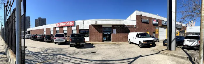 Gabrielli Truck Service Center, Bronx 3