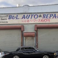 B & L Auto Repair