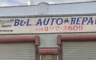 b&l auto repair