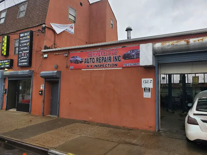 Mani Auto Repair 1