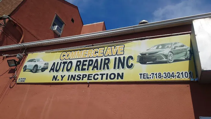 Mani Auto Repair 5