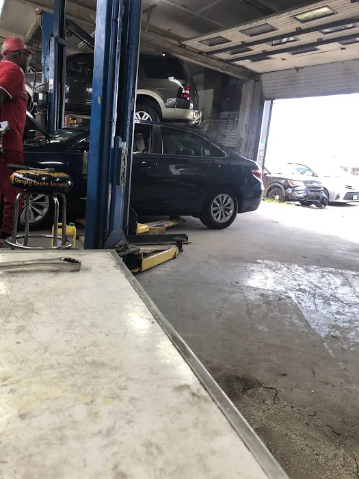 Mani Auto Repair 6