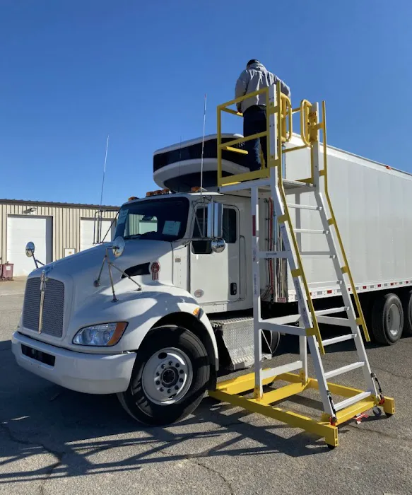 The Bronx Onsite Truck Repair 2