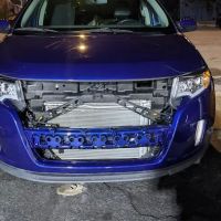 Xclusive Auto Collison