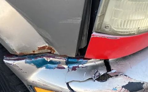 jd collision center