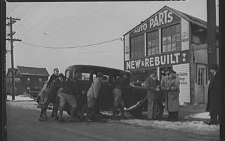 bronx auto salvage yards